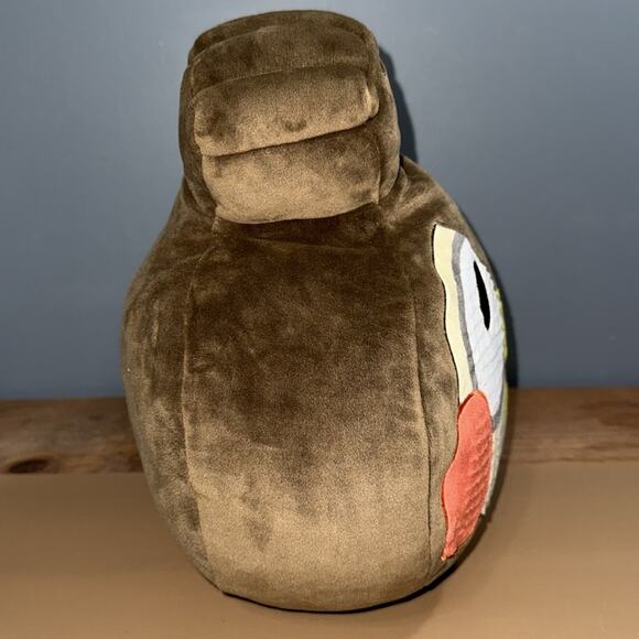 Club Mochi-Mochi Animal Crossing Large 14” game style Squishy Plush [Tomy] - Picture 6 of 11